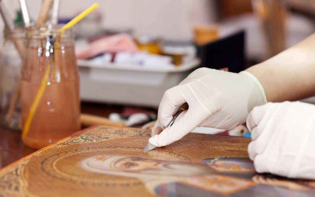 Build Your Expertise in the Arts by Earning an MA in Art History from US Universities