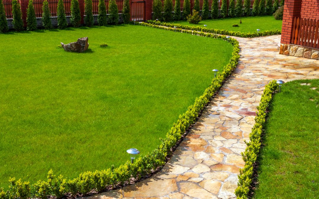 Front Yard Landscaping Design: Small Changes, Big Impact