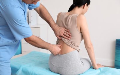 Regain Your Active Lifestyle With Spinal Stenosis Treatment Springfield OR Solutions