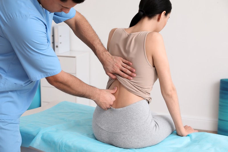 Regain Your Active Lifestyle With Spinal Stenosis Treatment Springfield OR Solutions
