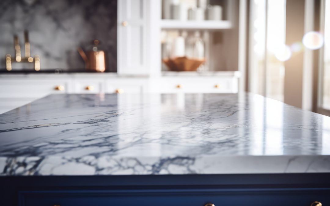 Find Lasting Style and Durability with Countertops St Paul MN Homeowners Trust for Their Kitchens