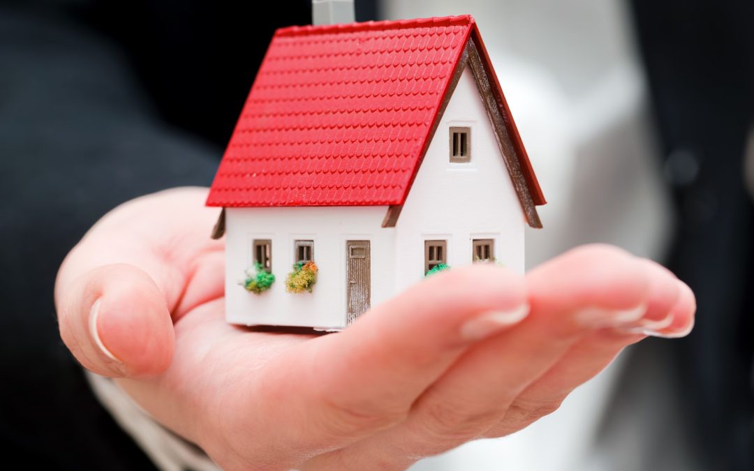 Five Ways Real Estate Appraisals Can Boost Your Home Selling Confidence