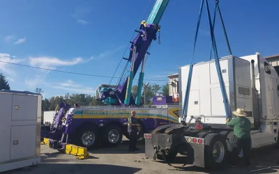 Save Time and Money with Reliable Heavy Haul in Newnan, GA Solutions for Your Projects