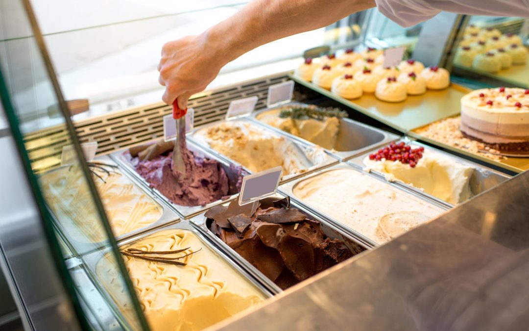 Experience mouthwatering flavors at an ice cream store Denver, CO families love to visit every summer