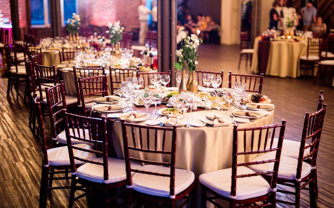 How Event Management Companies in Orlando Transform Corporate Events into Memorable Experiences