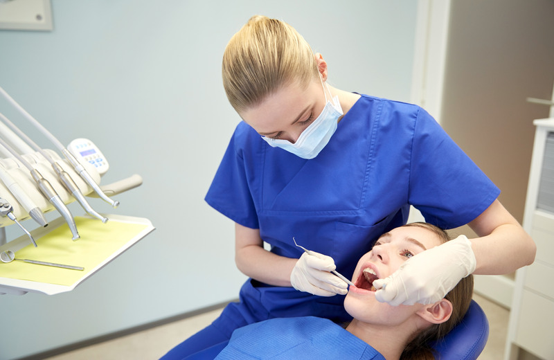 Find Out How Dental Invisalign Yorba Linda CA Can Transform Your Smile Quickly