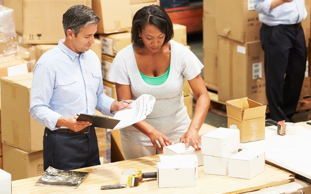 How Kitting Services Help US Businesses Streamline Supply Chains and Cut Shipping Costs
