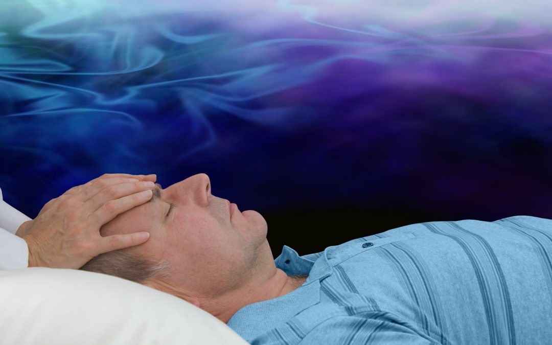 Virtual Reiki Healing Treatments for Americans Seeking Convenient Holistic Support