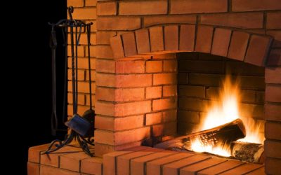 Find Easy Maintenance Solutions with an Electric Fireplace Alpharetta GA Installation