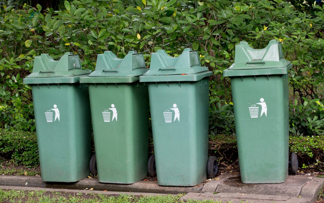 What Makes a Construction Site Dumpster in Atlanta, GA Essential for Safer Projects