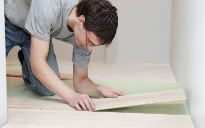 Unlock Lasting Beauty in Your Home with Hardwood Floor Refinishing Charlottesville VA