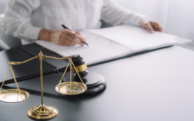 The Step-by-Step Process with an Accident Attorney in El Dorado, CA on Your Side