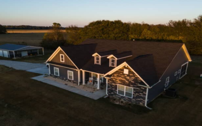 Unlock the Potential of New Home Construction on My Land, Powdersville, SC