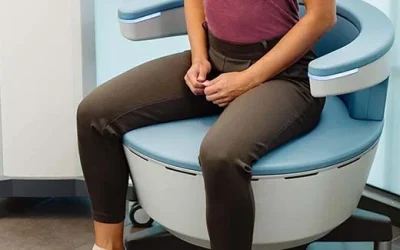 Emsella Chair Treatment for Restoring Confidence with Noninvasive Pelvic Floor Solutions