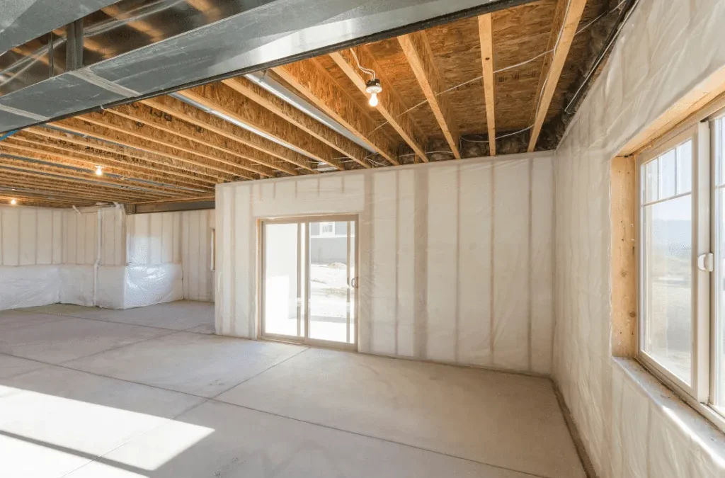 Transform your living space with basement remodeling Lone Tree CO for added comfort and style