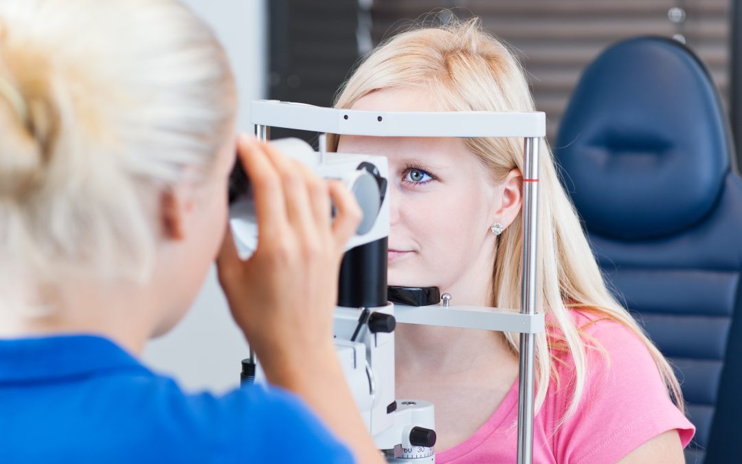 Find Expert Vision Care Freeland, MI Solutions for Your Family’s Eye Health Needs