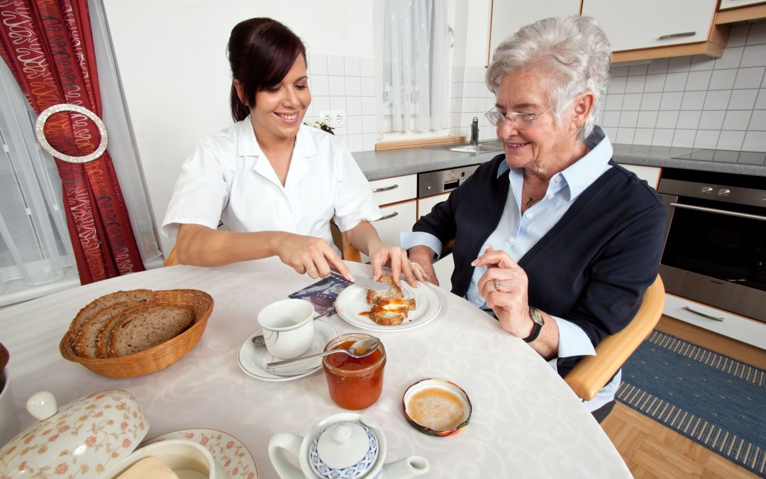 Key Benefits Families Find in an Assisted Living Facility, Santa Clara, CA Experience