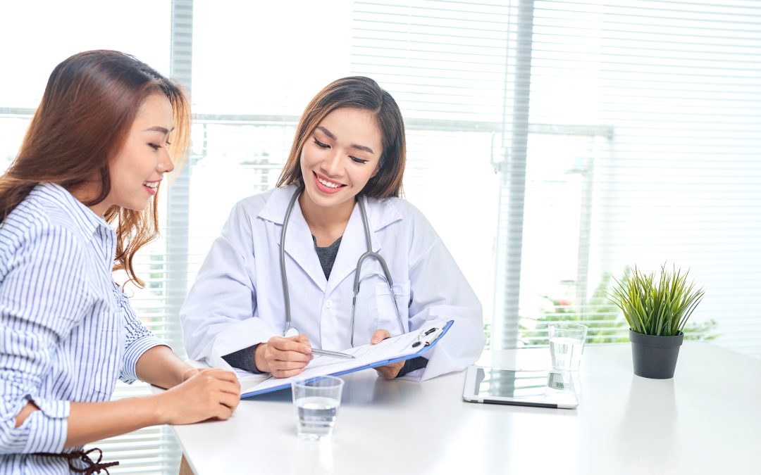 What to Expect During Your First Visit for Gynecology Service, Chesterton, IN
