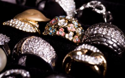 Expert Craftsmanship at a Jewelry Repair Store Wheaton IL for All Your Needs