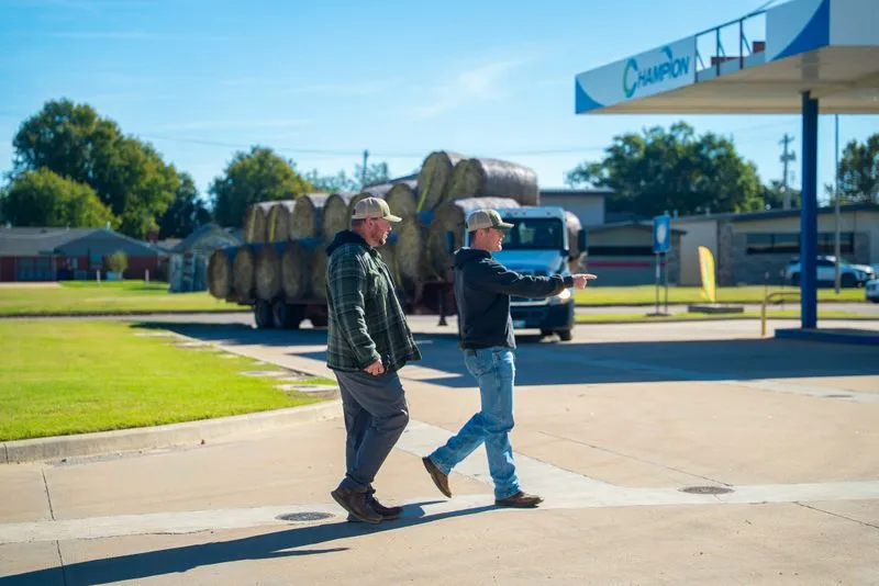 Navigating property risks with a Phase 2 Environmental Report in Oklahoma helps safeguard your investment