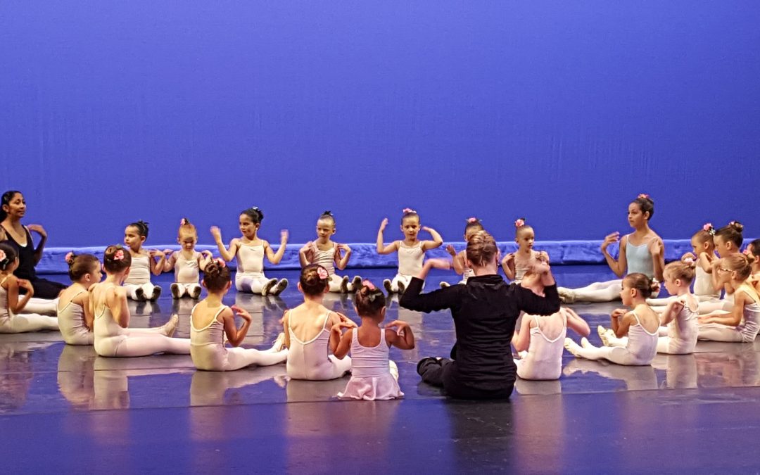 Building Lifelong Skills at a Dance School, Fort Collins CO, Parents Recommend