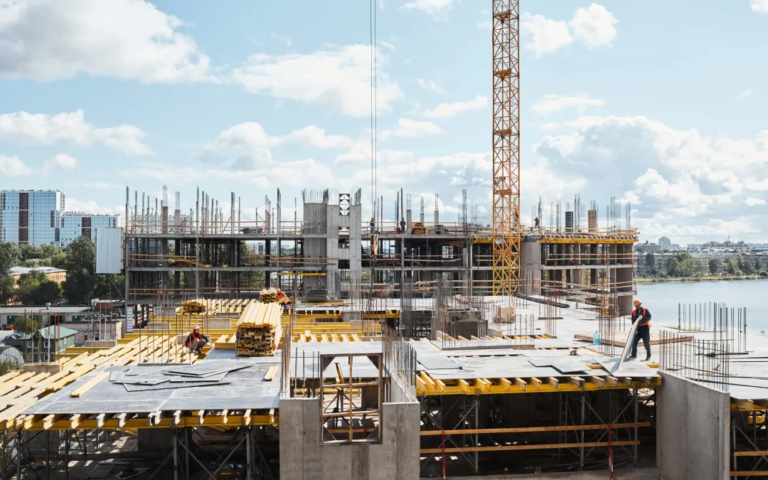 What to know before applying for a commercial construction loan in Buford, GA