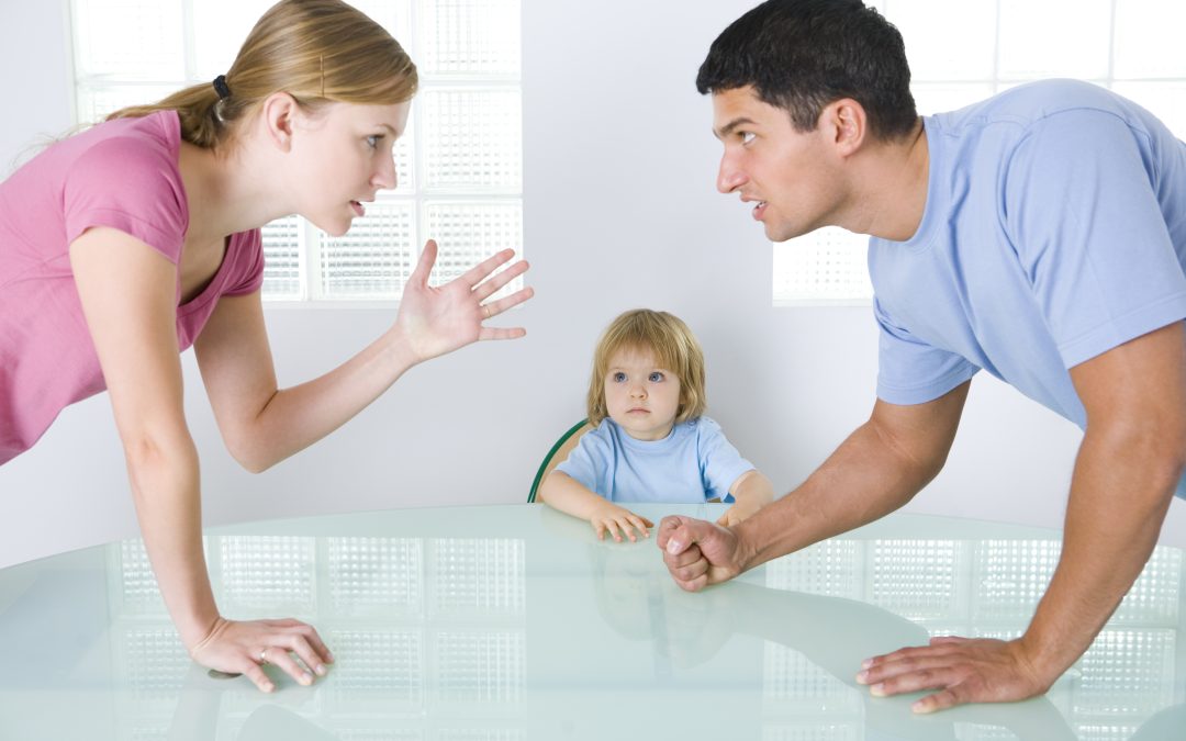 Protecting Your Parental Rights With a Divorce Attorney in Clermont County, OH