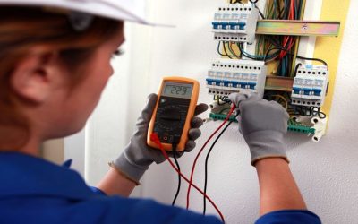 Why Hiring An Electrician In Newnan, Ga Residents Trust Can Save You Time And Money