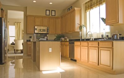 Boost Storage and Style Using Kitchen Cabinet Remodeling Fort Myers, FL Professionals Trust