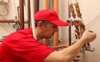 Avoid Costly Downtime With Reliable Commercial Service Plumbing Coweta County Solutions