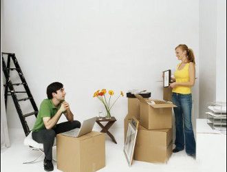 Find Peace of Mind When Booking Moving Services in Toronto, ON for Your Next Relocation