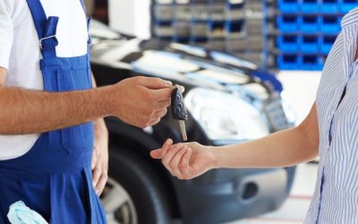 Financing Options at Car Dealerships Killeen TX That Make Buying Easier