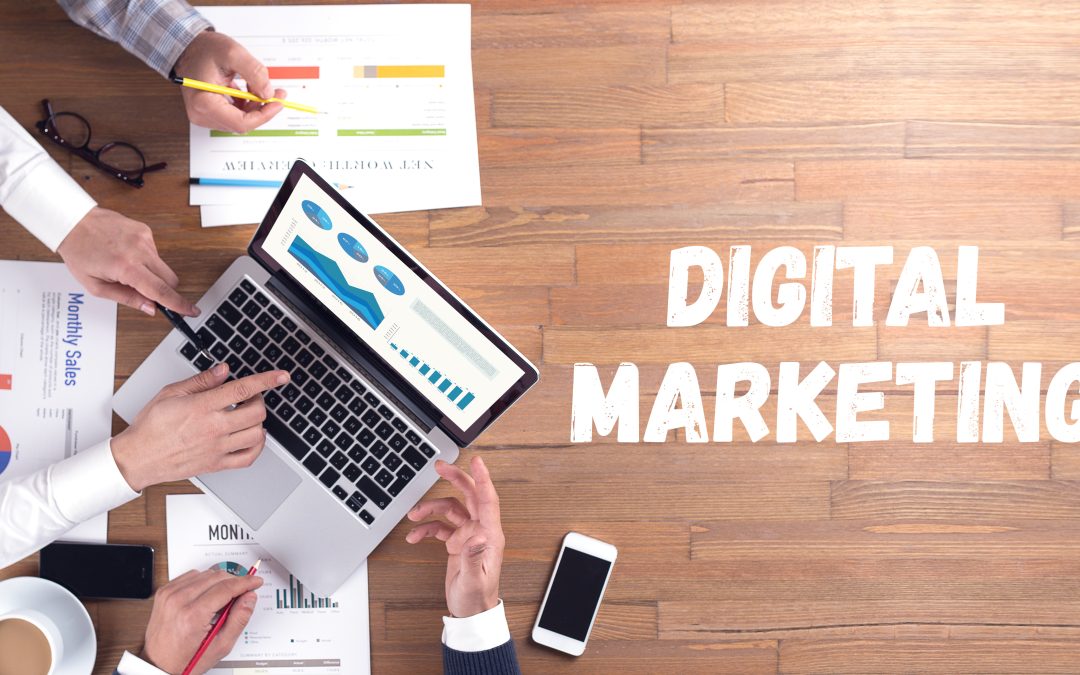 Digital Marketing Naples FL Solutions for Boosting Sales in a Competitive Market