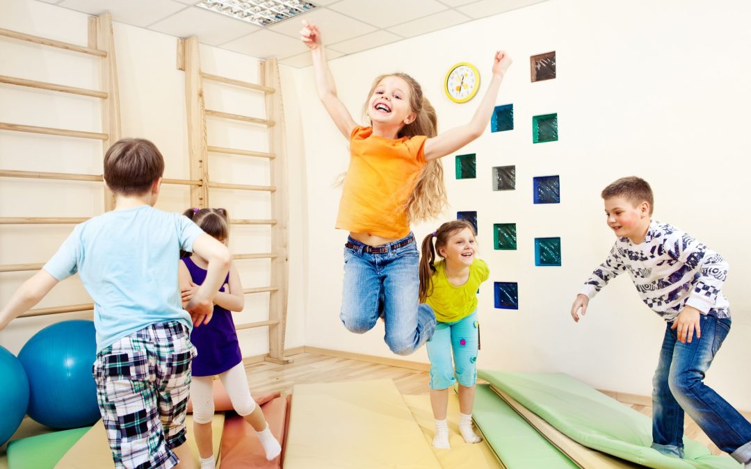 Empower Your Child’s Growth with Preschool Education Programs Families Trust