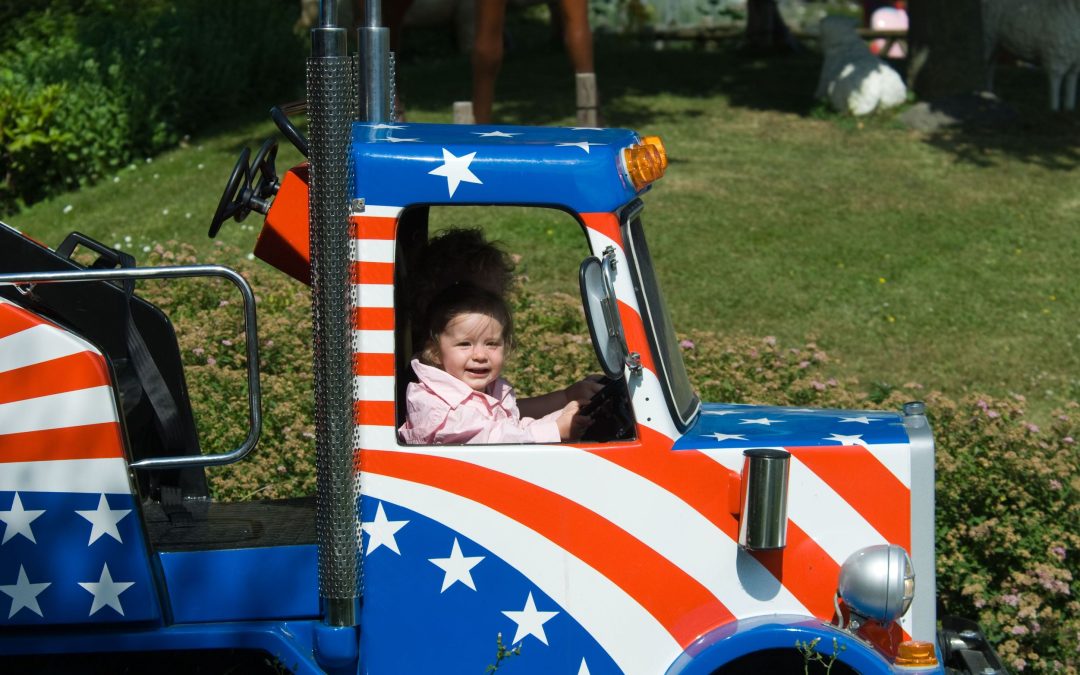 Why Your Next Family Day Out Should Be at Amusement Park, Landover Hills, MD