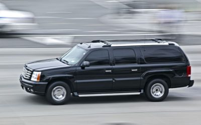 Make Bozeman Road Trips Memorable with a Luxury SUV Rental Agency in Bozeman, MT