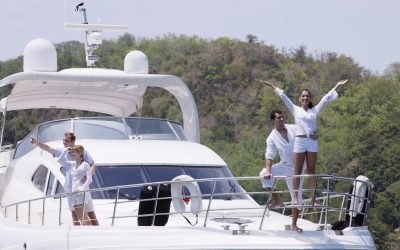 Unforgettable Thrills Await at Hydroplane Boat Races, Tri-Cities, WA, for Speed Enthusiasts