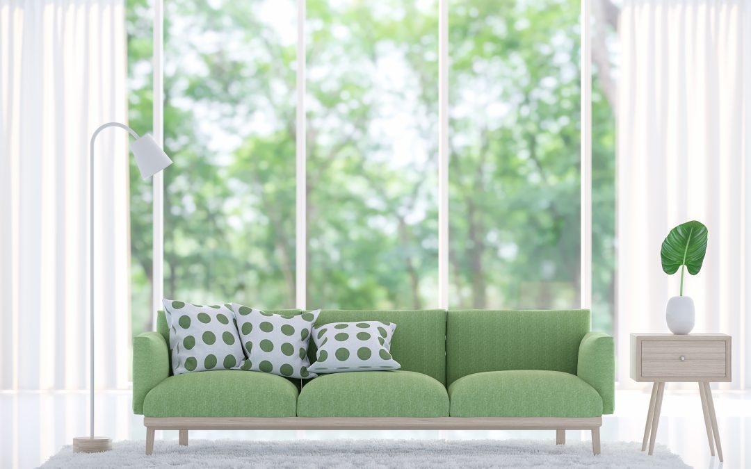 Enjoy Energy Savings and Comfort With Vinyl Windows La Vista, NE Homeowners Love