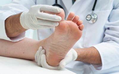 Find Lasting Relief from Foot Pain with Heel Pain Treatment in Fulshear, TX, Experts