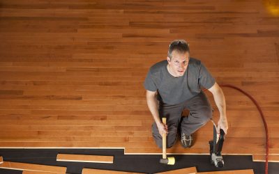 Transform Your Home With Residential Flooring Services, Liberty, MO Homeowners Trust