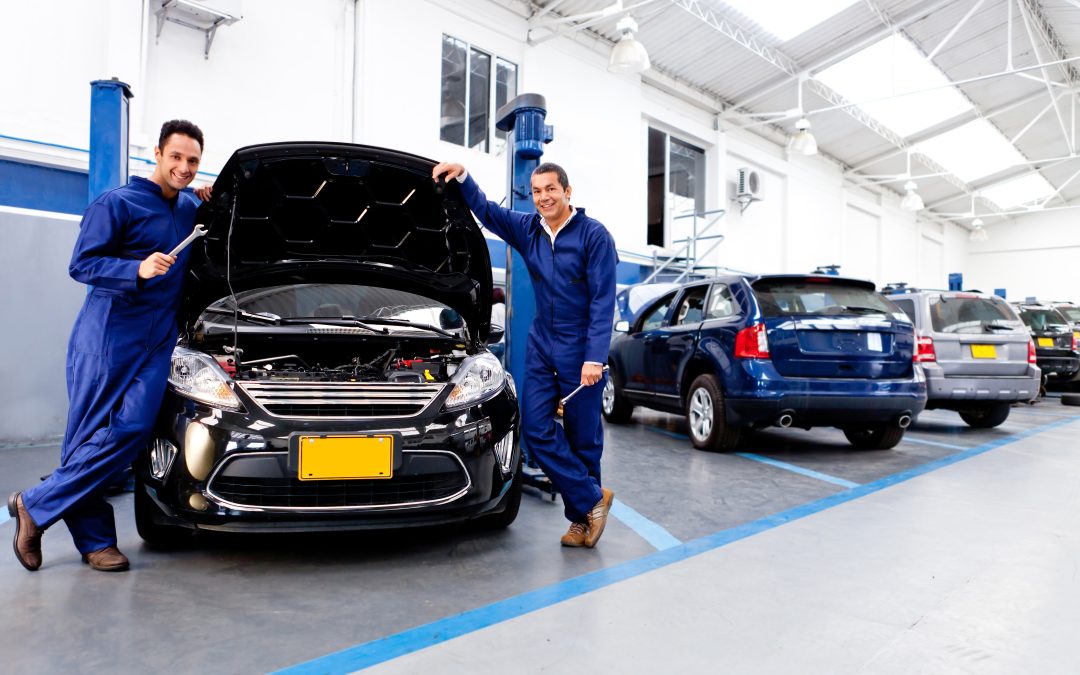 Choosing an Auto Mechanic in Virginia Beach, VA for Stress-Free Vehicle Maintenance