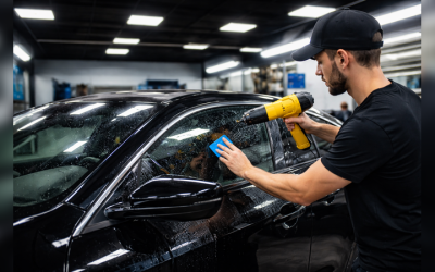 Experience Energy Savings With Ceramic Window Tinting in Las Vegas, NV for Your Home