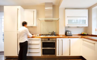 Maximize Your Kitchen Space Using the Latest Cooking Appliances San Diego, CA Offers