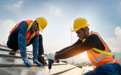 Enhance Home Value by Choosing Expert Roof Shingle Installation in Scottsdale, AZ Homeowners Trust
