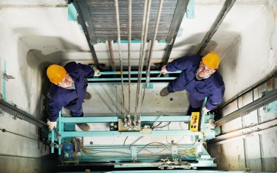 Protect Tenant Safety with Regular Elevator Maintenance New Jersey Professionals Recommend