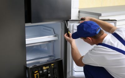 Signs You Need Immediate Sub-Zero Freezer Repair Miami Beach FL for Your Kitchen
