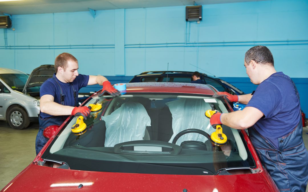 Protect Interiors from Fading by Using a Premium Window Film Supplier Las Vegas NV Relies On