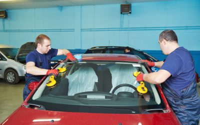 Protect Interiors from Fading by Using a Premium Window Film Supplier Las Vegas NV Relies On