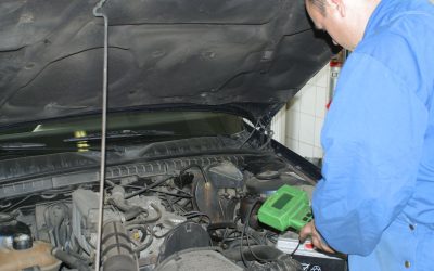 Maintain Peak Performance Using Auto Engine Repair Richland, WA Expertise