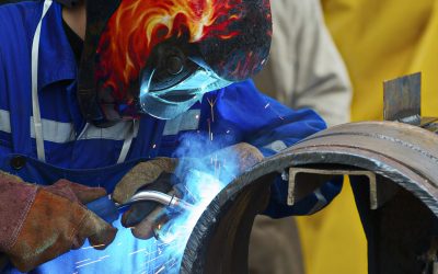 Increase efficiency in your production line by choosing advanced Laser Welding Services.